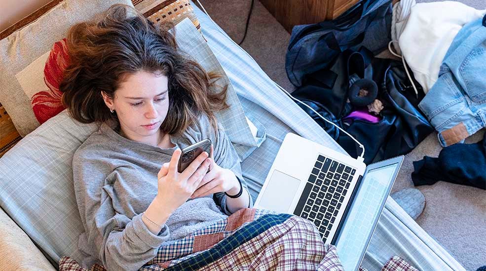 Tenåringsrom for kun 795kr!