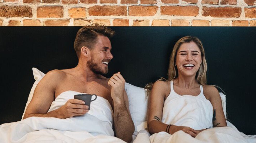 Opptil 20% rabatt på hotellweekend