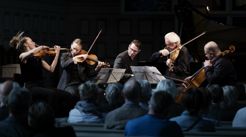 Tilbudet som er musikk for dine ører