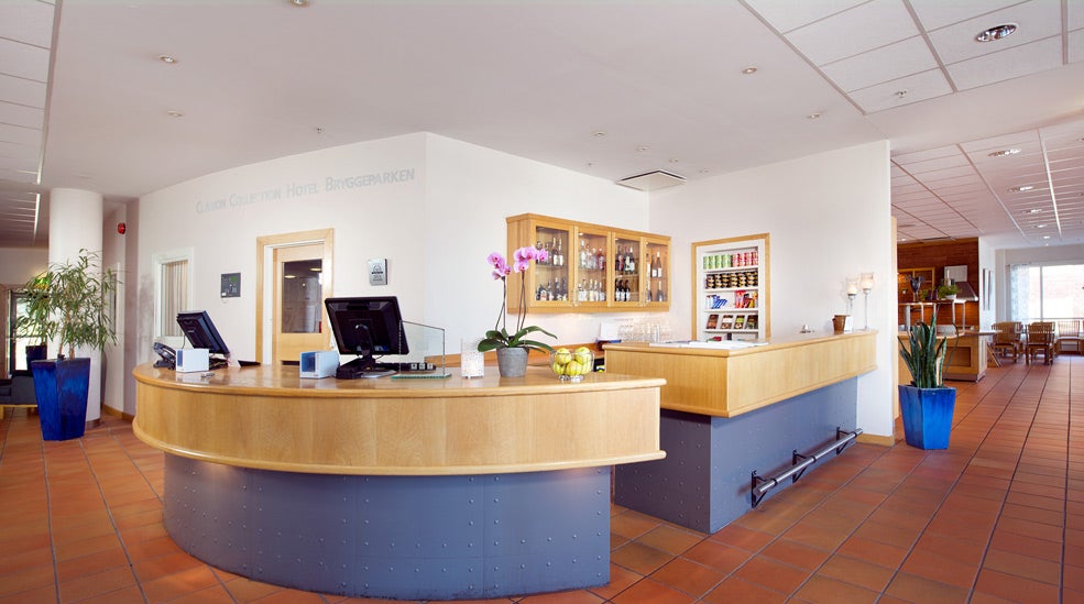 Home Hotel® Hotel Bryggeparken