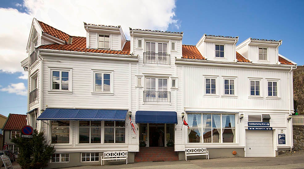 Home Hotel® Hotel Grimstad