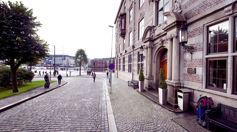 Home Hotel® Hotel Havnekontoret