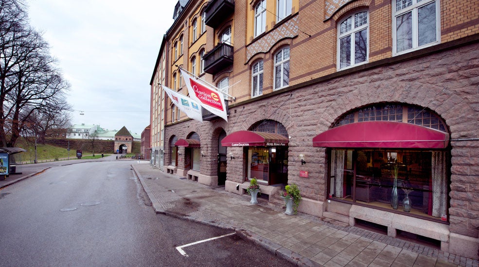 Home Hotel® Hotel Norre Park