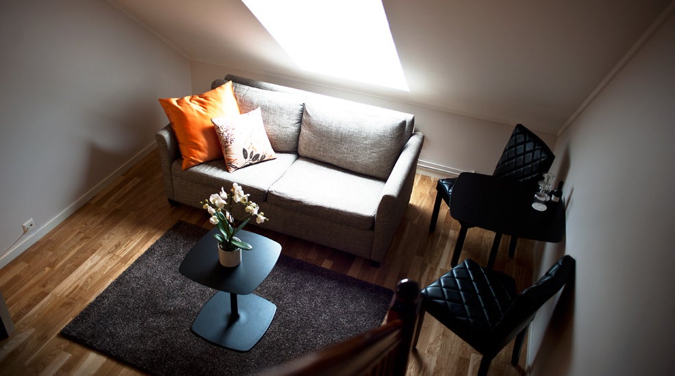 Langtidsleie og leiligheter i Trondheim