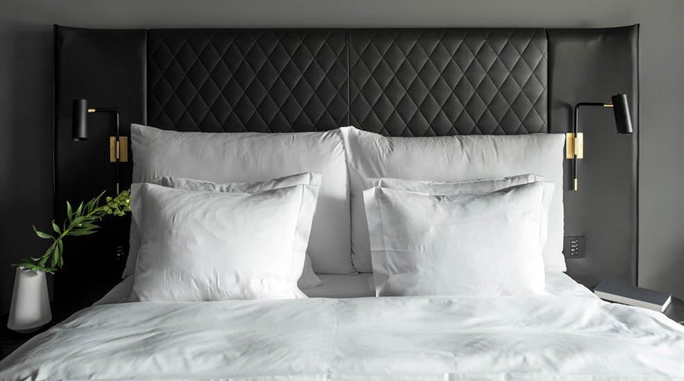 Trenger du overnatting for en lengre periode?